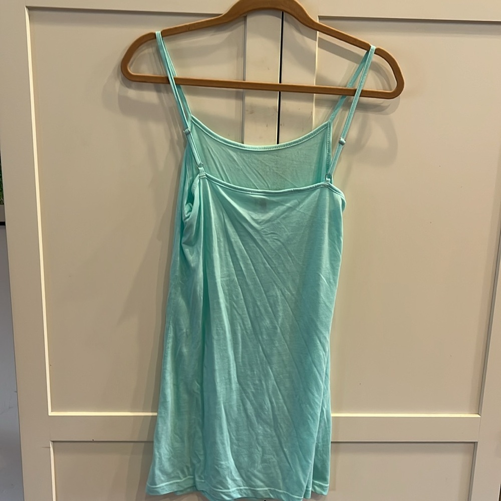Monoreno Boho Sheer Embroidered Tunic Dress; Size S, EUC - Picture 6 of 7